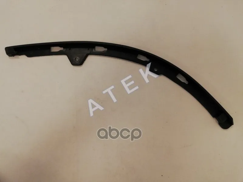 24122064_atek Cerato 07 Кронштейн Переднего Бампера Правый Rp-02497 ATEK арт. 24122064