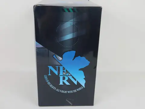 Премиум-фигурка Рей Аянами Evangelion  Sega vol.6