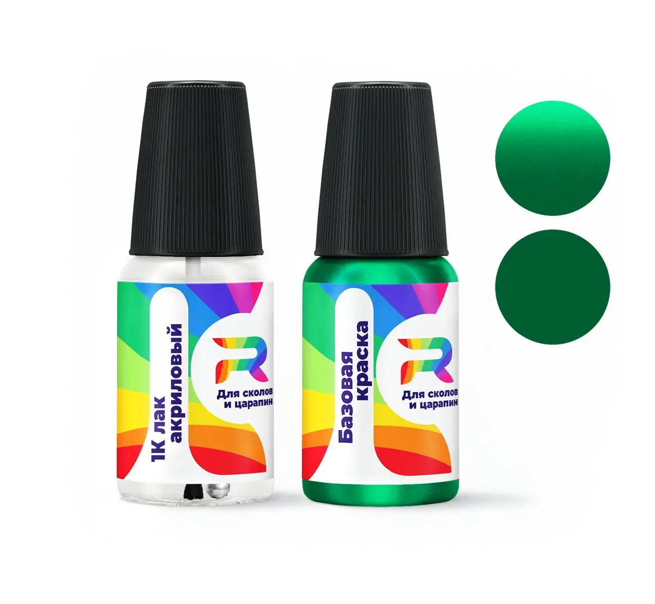 Подкраска Land Rover - Seguarro 703 LRC703 | Подкрасочный карандаш