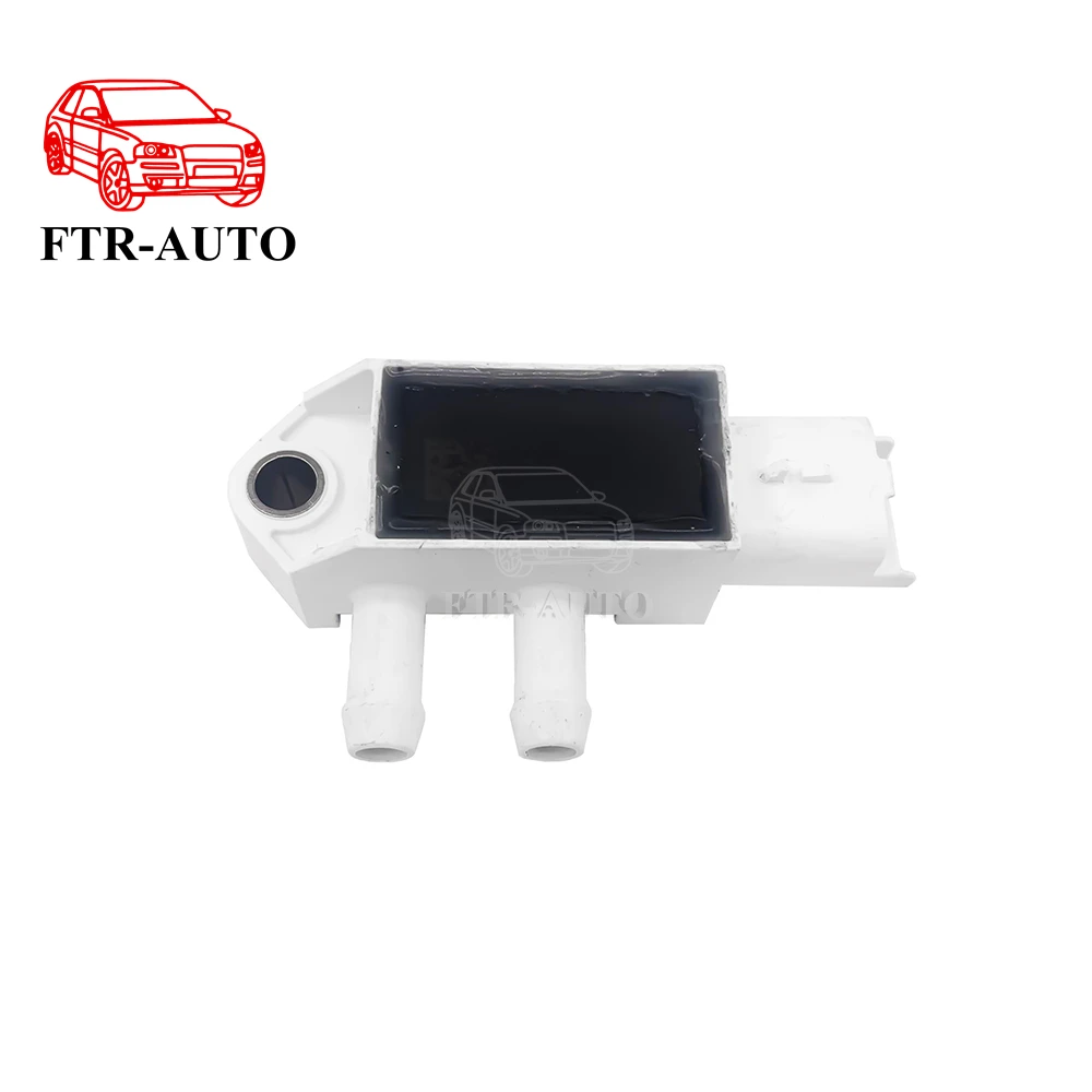 

Differential Exhaust Pressure Sensor FAP DPF 227701177R for Renault Megane Fluence Twingo Sandero Logan Kangoo Clio Trafic Captu