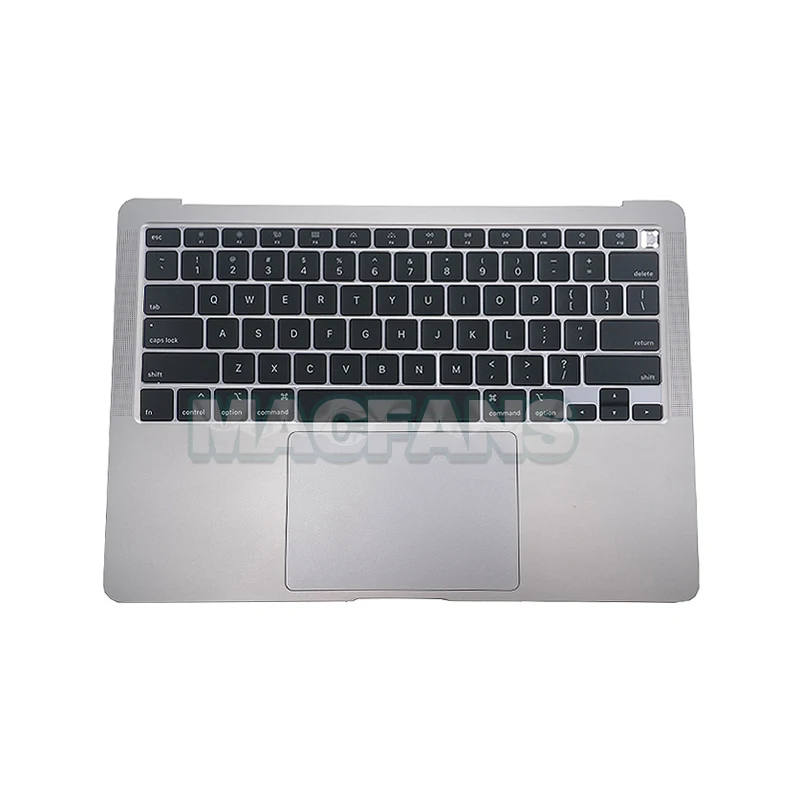 Оригинальный новый верхний чехол A2179 для MacBook Air 13 дюймов полный с клавиатурой США