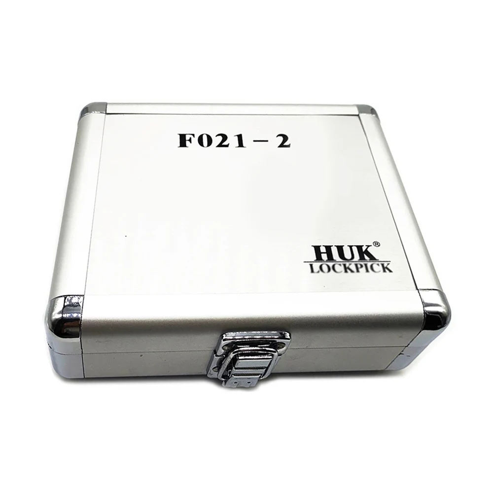 

HUK Premium Tibbe pick decoder for ford fo21-2 mondeo auto locksmith tool kit