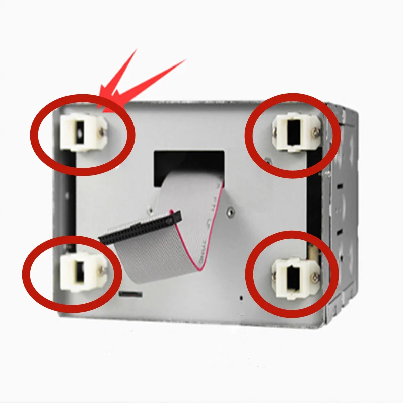 Автомагнитола стерео экран гаджеты |