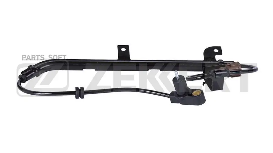 ZEKKERT SE-6379 Датчик ABS задн. лев. Nissan Almera (N15) 95- |