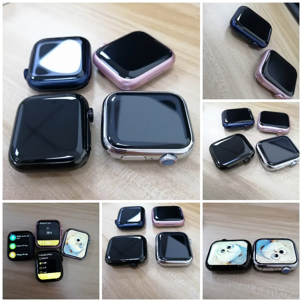 Comprar mi reloj inteligente