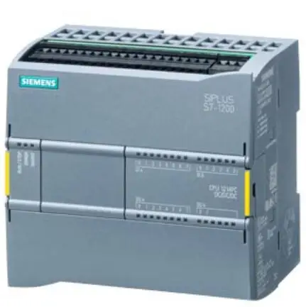 

6ES7214-1HF40-0XB0 SIPLUS S7-1200 CPU 1214FC