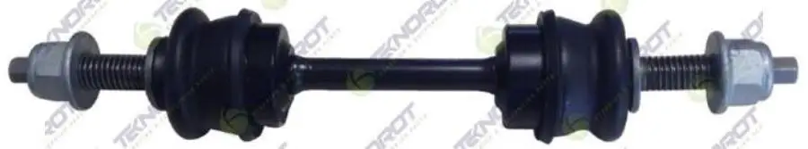 TEKNOROT FO-596 СТОЙКА СТАБИЛИЗАТОРА ПЕРЕДНЕГО L/R (ПОЛНЫЙ ПРИВОД) M12 X 1.75 L= 152