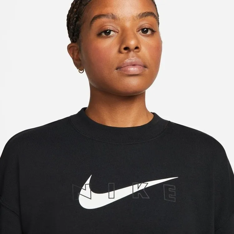 Рисунок 4 - Nike Женская толстовка Dri-Fit