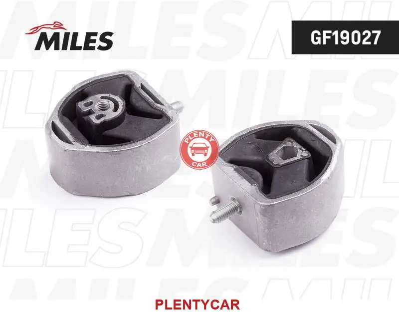 Опора акпп Miles GF19027
