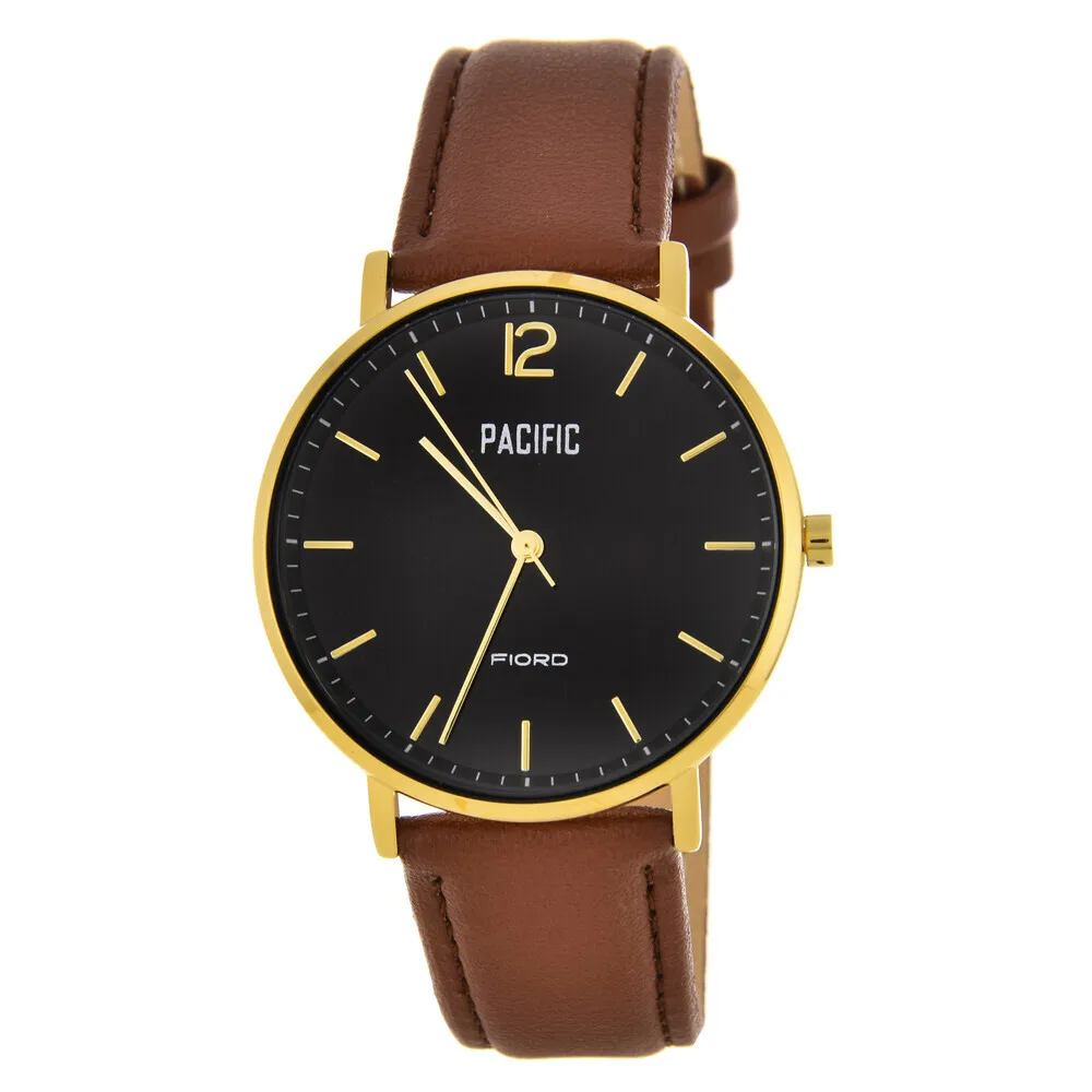 Pacific X6091-07 кор-зол циф-чер кор рем |