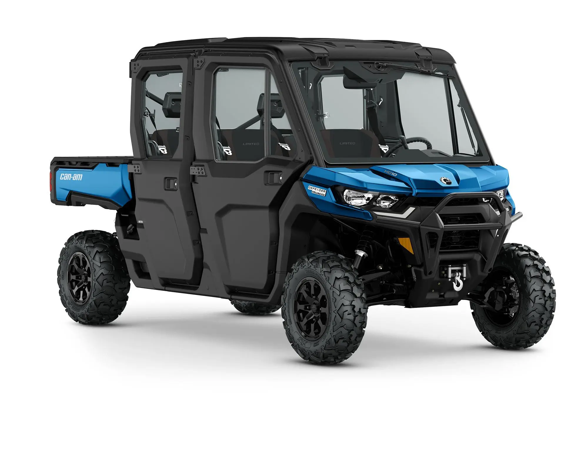 

HOT SALES New 2022 Can-Am Defender MAX X mr HD10