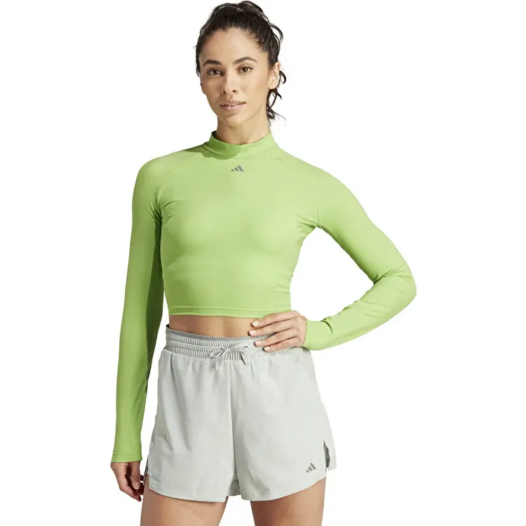 adidas AIM2656 Adidas Hiit Hr Ls