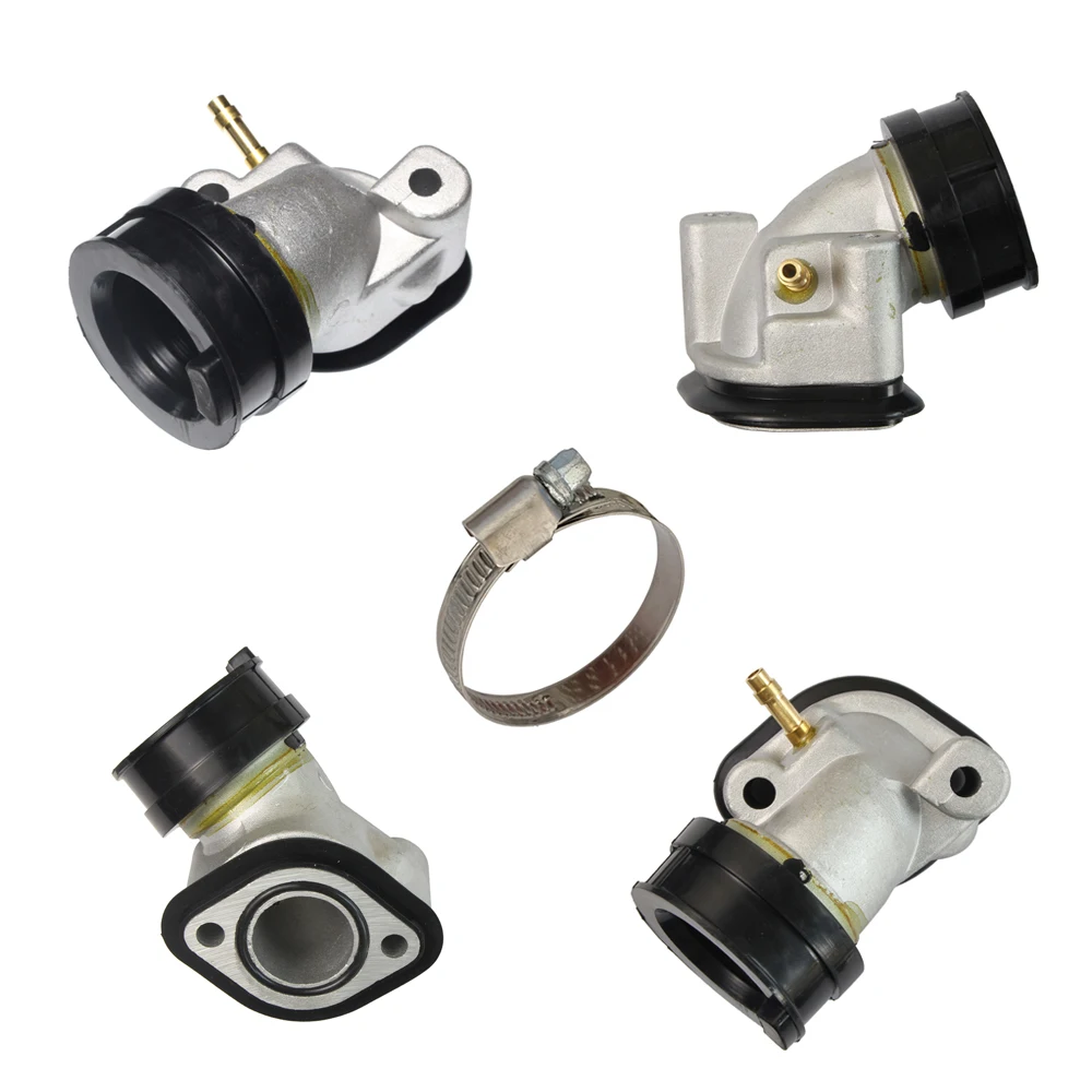 Впускной воздушный впускной клапан карбюратора подходит для Yamaha MIO LELE FINO EGO новый