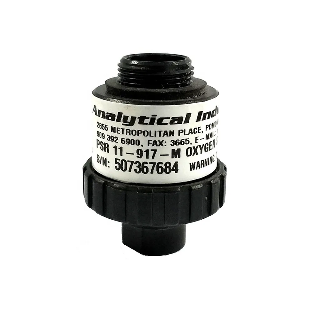 

VIASYS Avea Vent датчик кислорода O2 AII PSR-11-917-M O2 Cell PSR11-917-M