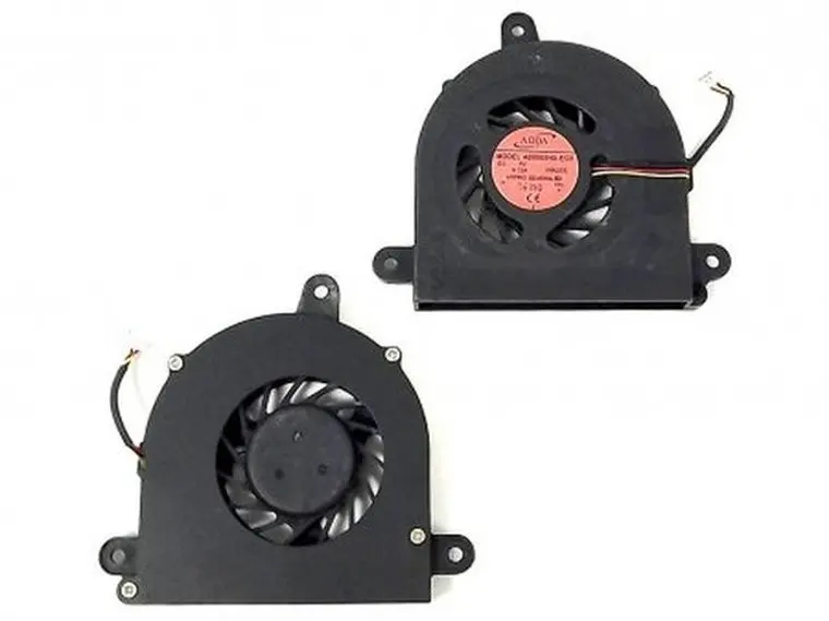 Вентилятор, кулер для Acer 5534 5538 AB6005HX-EC3 NAL03