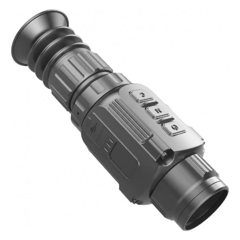 Рисунок 3 - Тепловизионный прицел для охоты