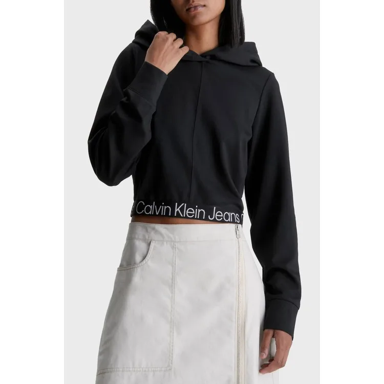 Calvin Klein С капюшоном