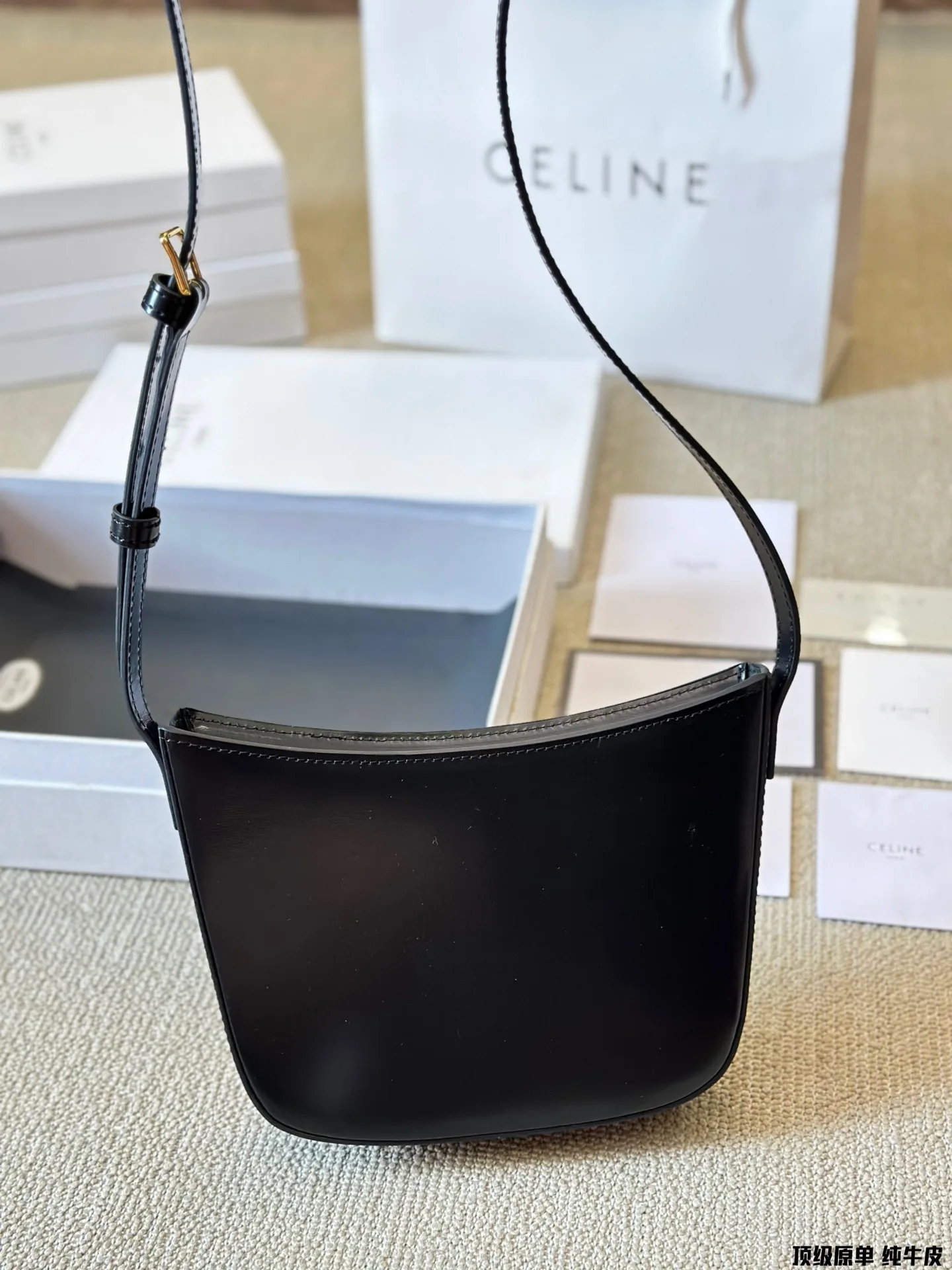 Celine Totes Cope 1: 2024 Женская сумочка Кошелек Почтальон Роскошная сумка