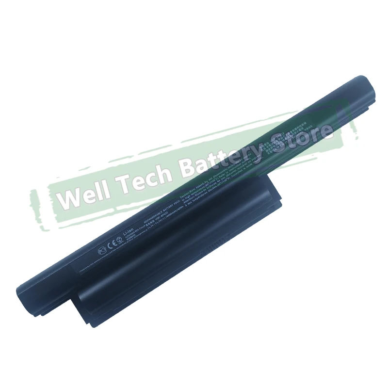 BPS22 Аккумулятор для ноутбука Sony VIAO VPCEA\EB VPCEA2S1C VPCEA2S3C VPCEA2S2C VPCEA28EC VPCEA27EC/VPCEA25EC VPCEA1S3C