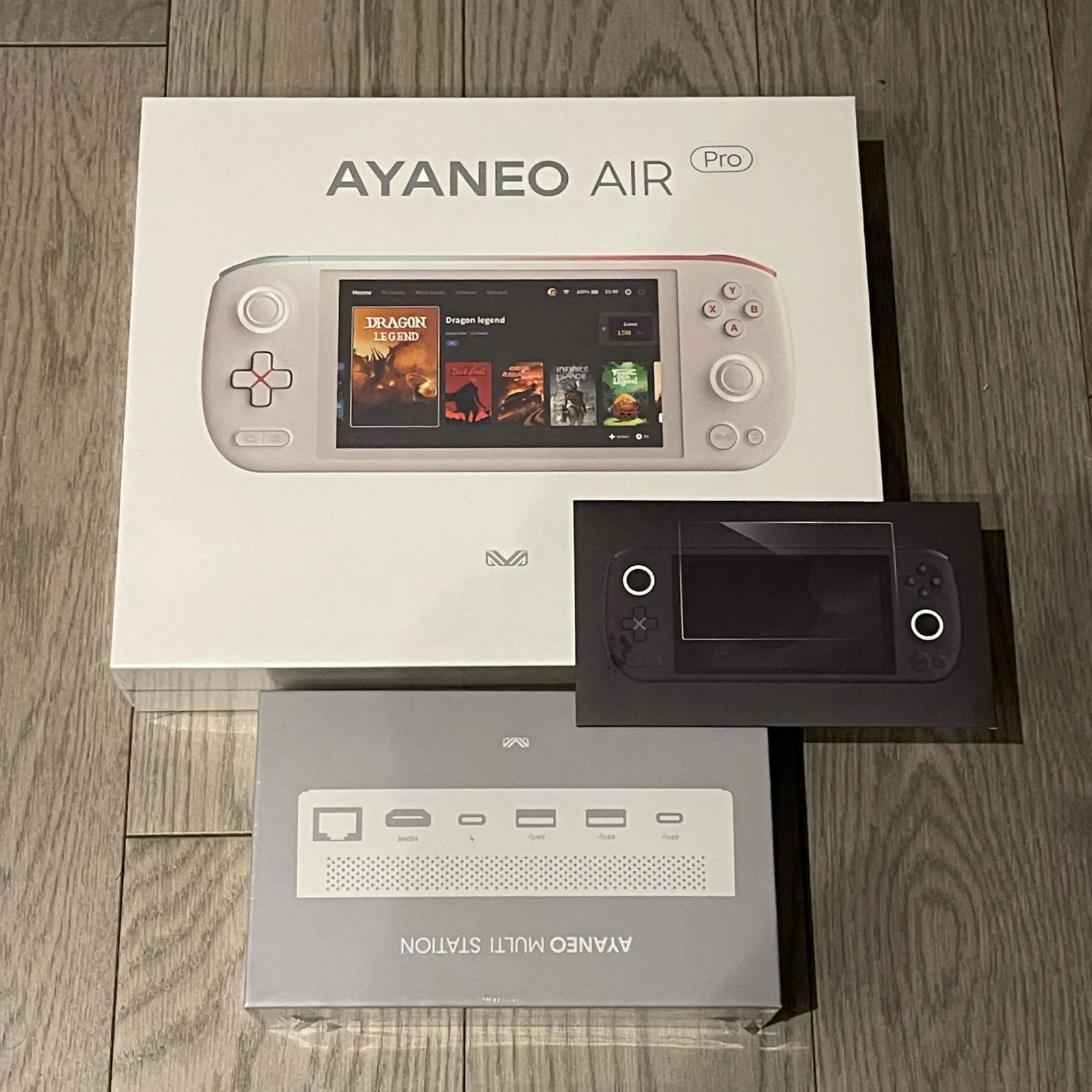 Ayaneo 2 Цена