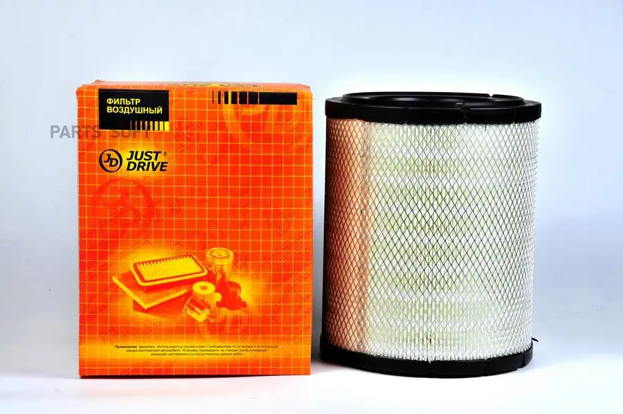 JUST DRIVE JDA0124 AN_Фильтр воздушный