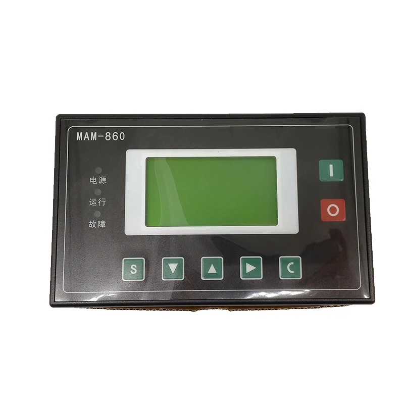 

Control Panel MAM860/MAM-860 Controller for Air Compressor