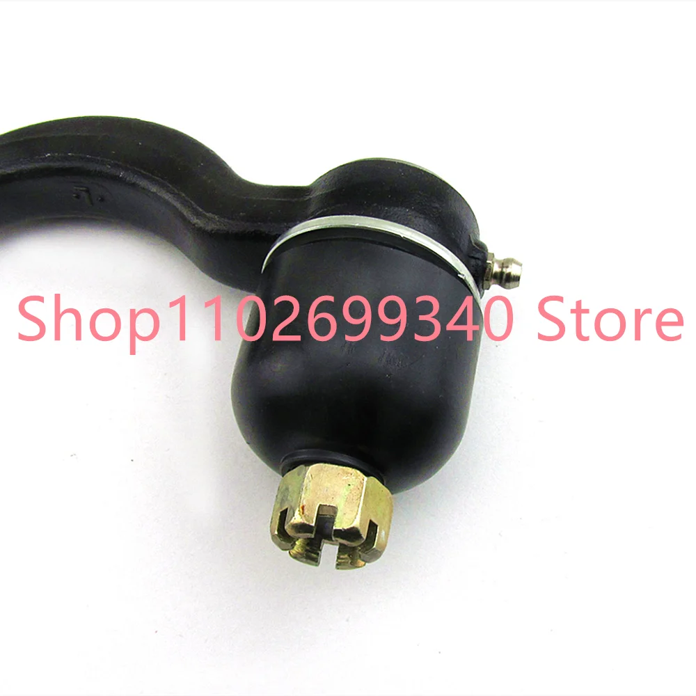 Наконечники рулевого тяга MR296274 для Mitsubishi Pajero Montero Shogun Pickup L200 K74T K96 K94 K75T L047G K34T K77T K97 K99 (art.: 3920c2bc696fa) - 3920c2bc696fa