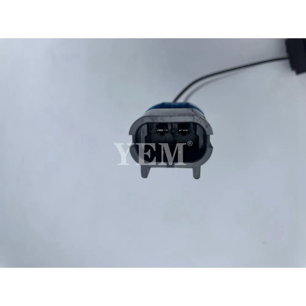 Запчасти для двигателя экскаватора BOBCAT датчик скорости 6684037.