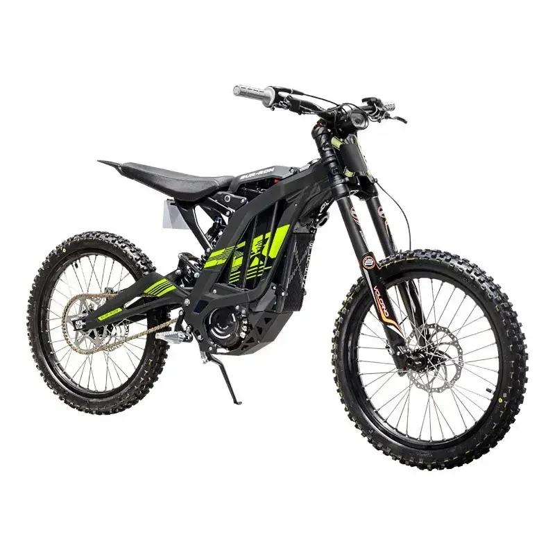 

Sur Ron Light Bee X Electric Dirt Bike