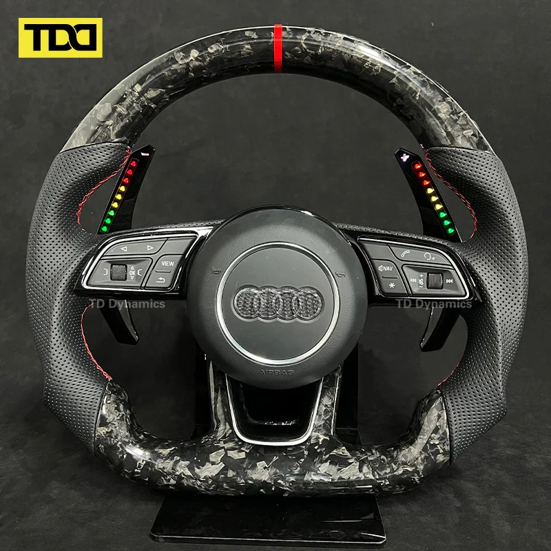 

Умная весло TDD, модель Smart ONE для Audi A1 A2 A3 A4 A5 Q3 Q5 Q RS RS4 RS5 RS6 RS7 S4 S5 S6 S7 S8
