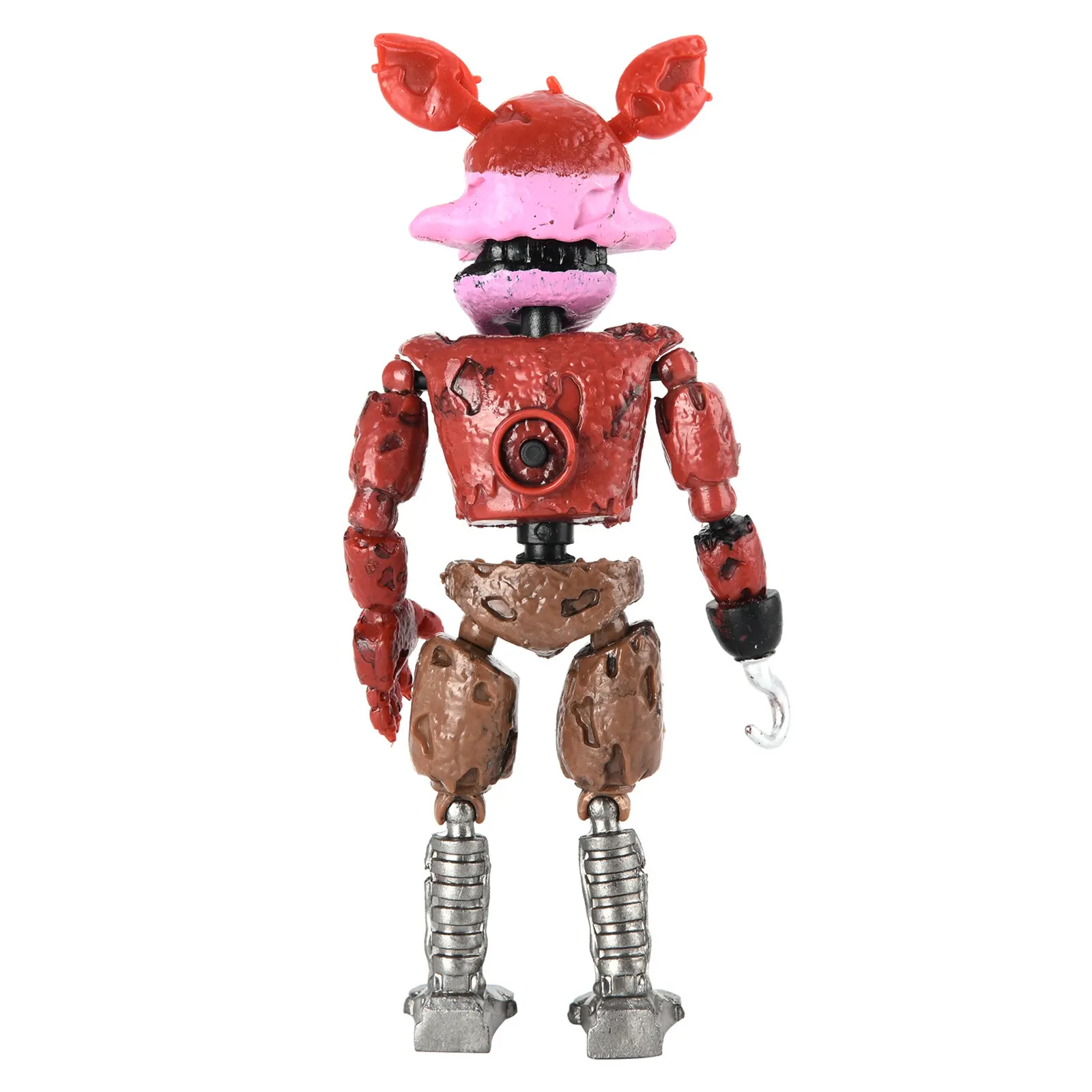 Foxy action figure discount