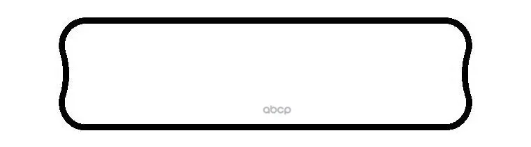 Прокладка Крышка Головки Цилиндра Ajusa арт. 11012400 |