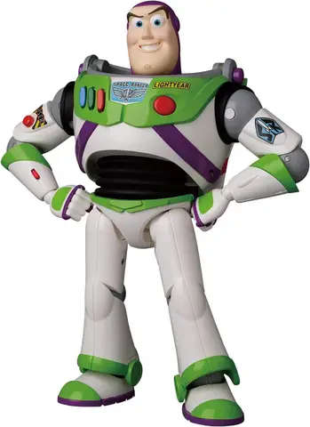 Фигурка Базз Лайтер  ULTIMATE BUZZ LIGHTYEAR