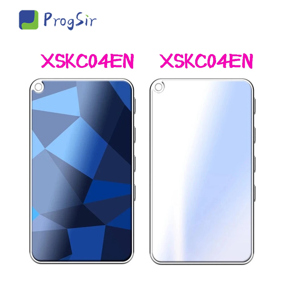 

Пульт дистанционного управления Xhorse VVDI XSKC04EN XSKC05EN Smart King Card