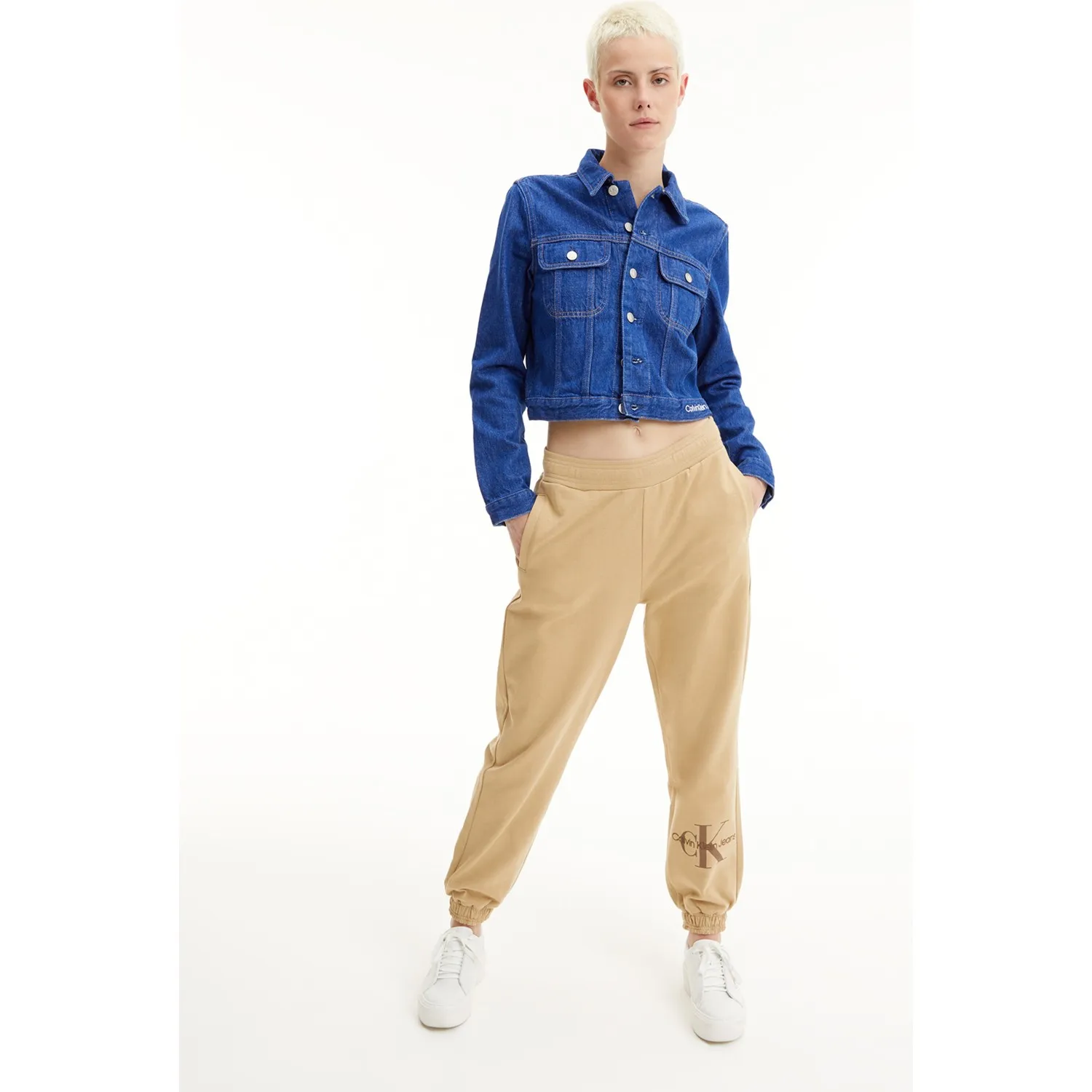 Calvin Klein Jeans Спортивные штаны