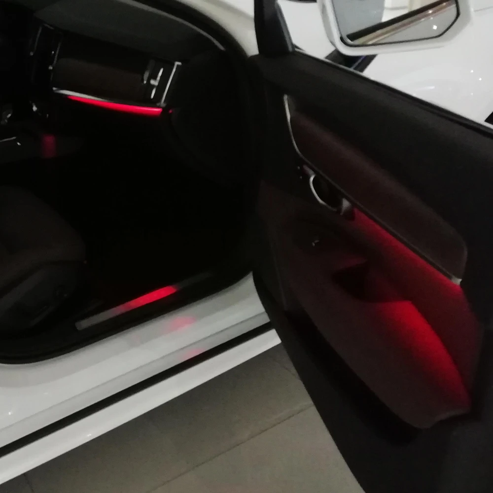 

Светильник для VOLVO XC40 2019-2021, атмосферная лампа