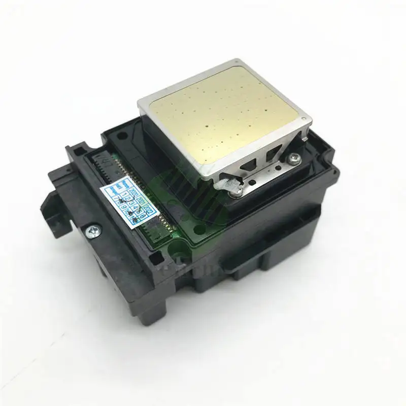 Оригинальное качество TX800 F192040 УФ печатающая головка для Epson PX720 PX820 TX720 PX730 TX810 (art.: 3920bee11bbfa) - 3920bee11bbfa