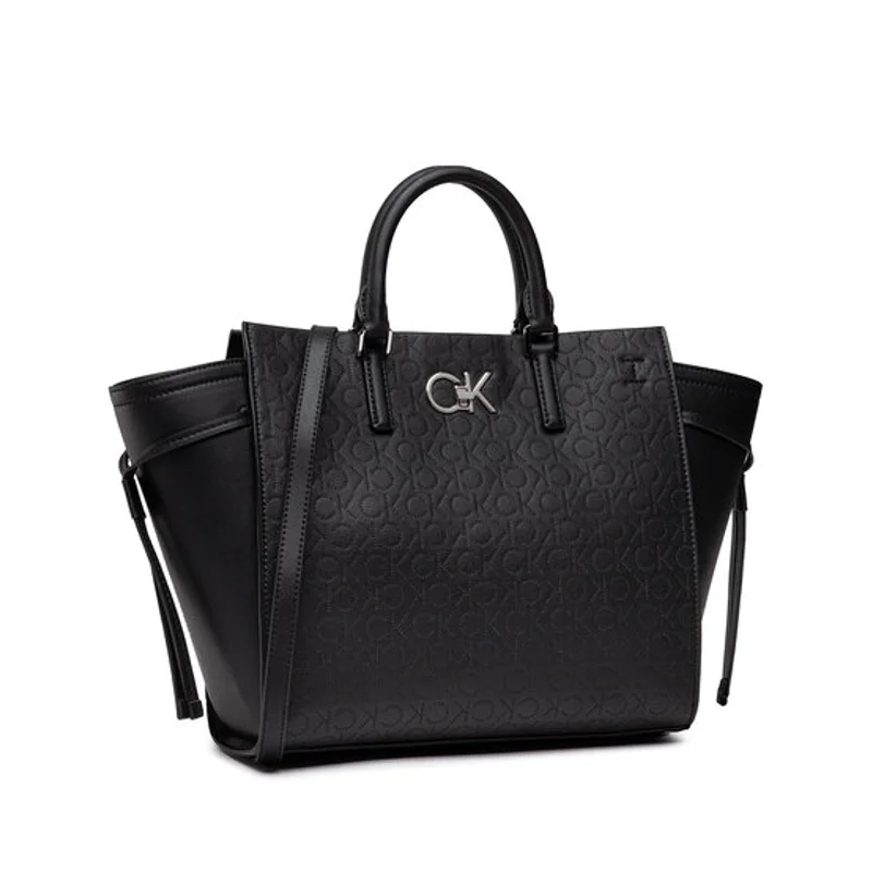 Calvin klein drawstring bag discount