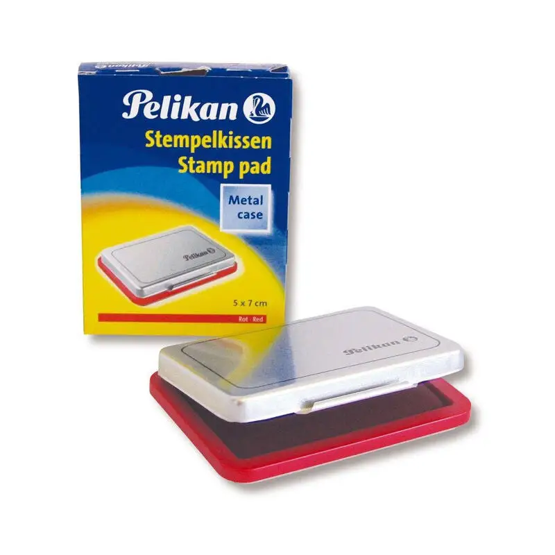 Pelikan 331181 штемпельная под