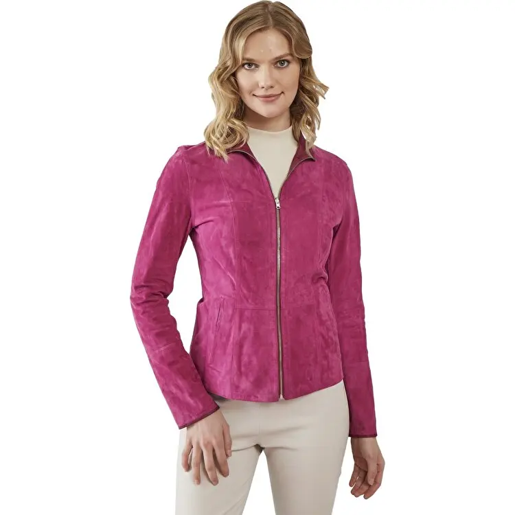 Deriderim Анютины глазки темно-розовая