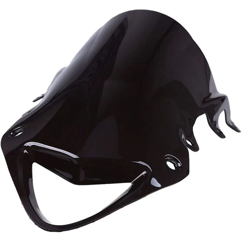 Лобовое стекло для мотоцикла с двойными пузырьками BMW S1000RR 2009 2010 2011 2012 2013 S1000 RR 09-14