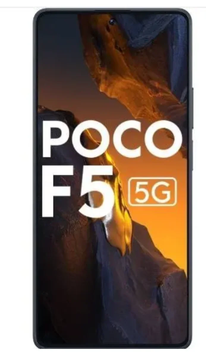 Рисунок 2 - Смартфон Poco F5 