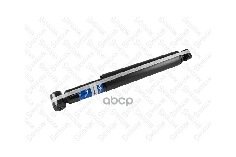 4214-0224-Sx_амортизатор Задний Газовый! Ford Sierra 1.3-2.3d/Xr4i Except Cosworth 82-93 Stellox арт. 42140224SX