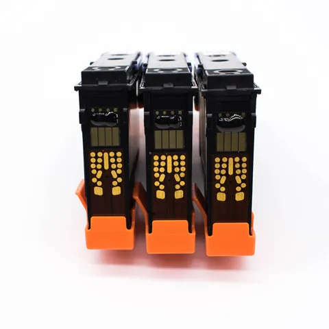 [1x HP792 печатающая головка] оригинальная восстановленная LC & C LM & M Y & B головка доступна для HP DesignJet L26100 L26500 L26800 Latex210 260 280