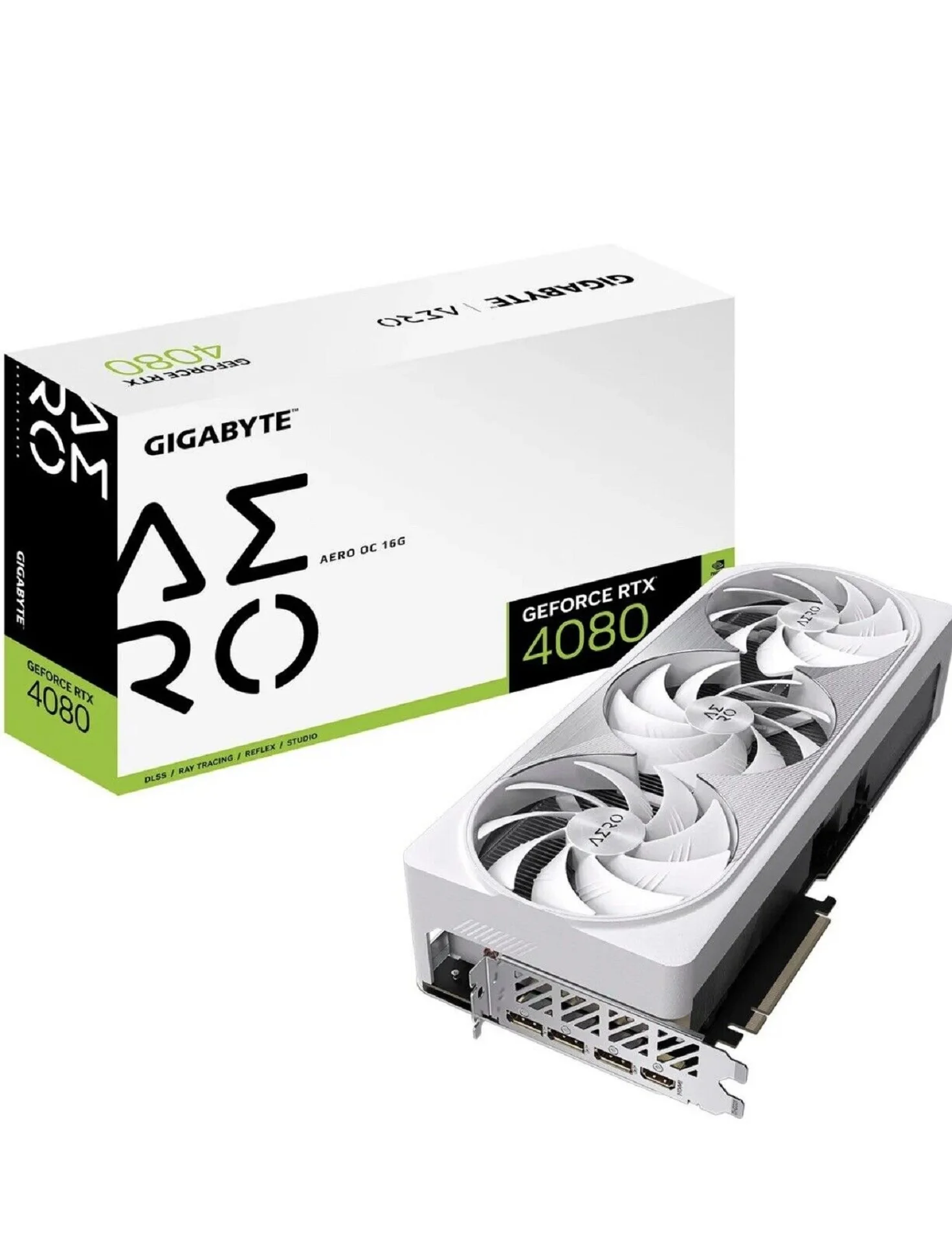 

Купите 2 и получите 1 бесплатную видеокарту Geforce Giga byte RTX 30 серии RTX 3050 3060 3070ti без LHR rtx 3070