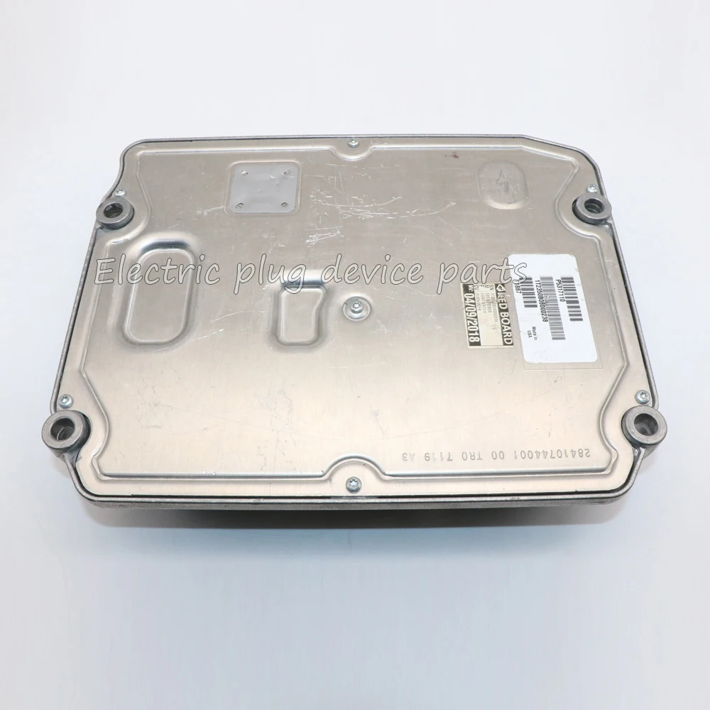 Модуль управления двигателем OE #5290174 5317110 блок ECM ECU для Dodge Ram Truck 2500 6.7L 2015-2017