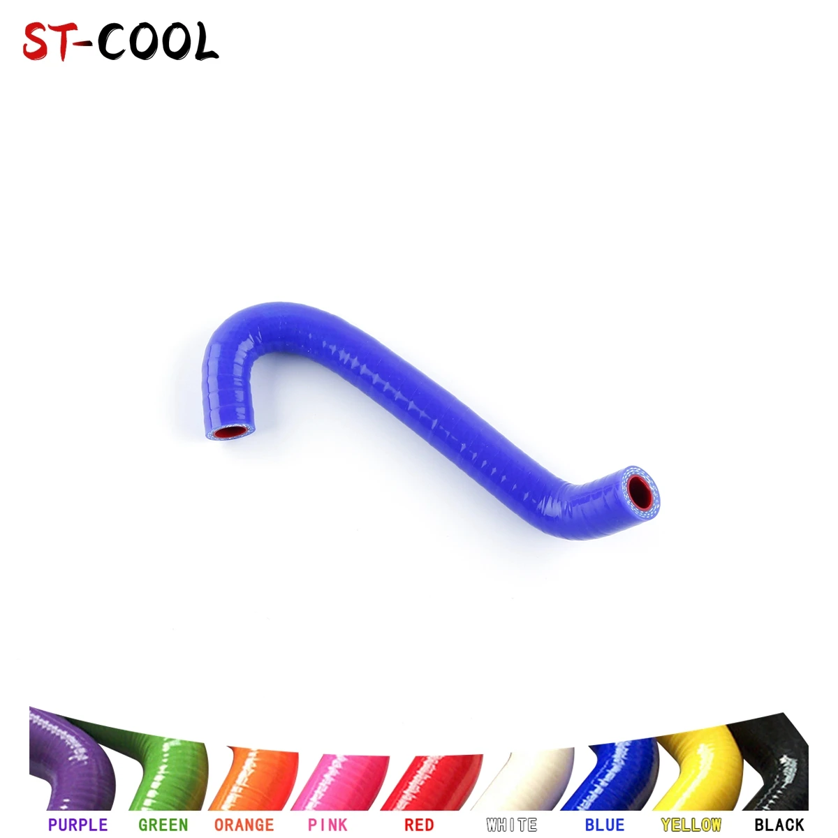 Силиконовые трубки радиатора охлаждающей жидкости для HONDA CBR600F4i 2004 2005 2006 CBR 600 F4i ATV