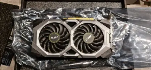 

C.R Buy 2 get 1 free geforce rtx 2060 Ventus 6gb
