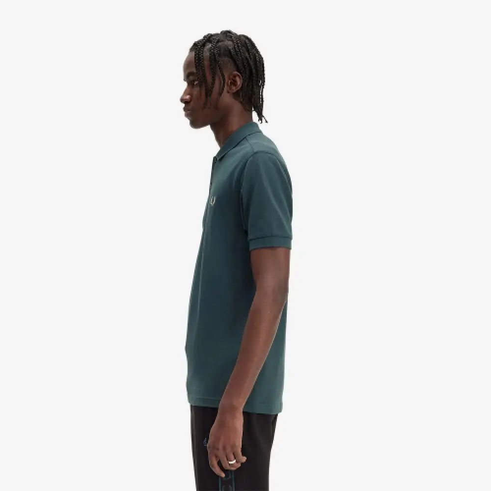 Fred Perry [m6000] Однотонная рубашка 257 Afpm2336000 |