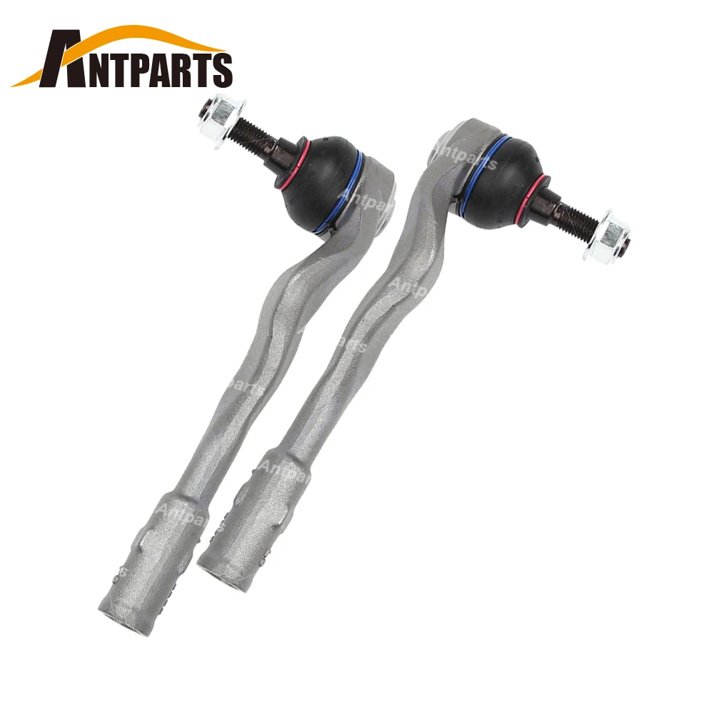

Auto Parts Car Front Suspension Parts Tie Rod End Steering Gear Front Outer For VW Audi A4 A5 Q5 A4L 8K0422817A 8K0422818A